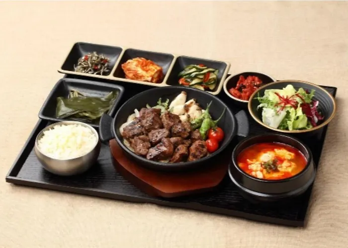 그레이스 호텔 Grace Hotel & Residence Hà Nội