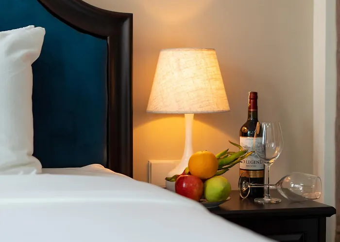 Hanoi Fiesta Grand Hotel And Spa